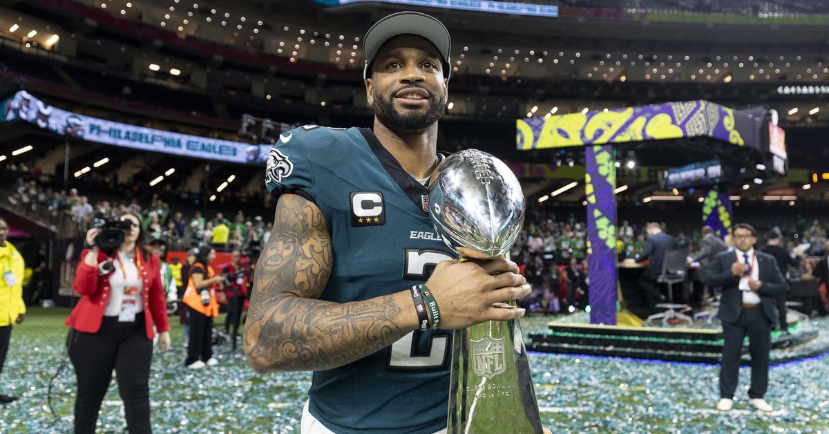 report-eagles-releasing-darius-slay-with-post-june-1-designation.jpg Report: Eagles releasing Darius Slay with post-June 1 designation