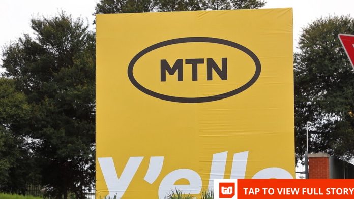 84% of MTN Nigeria’s workers earn over ₦1 million month-to-month