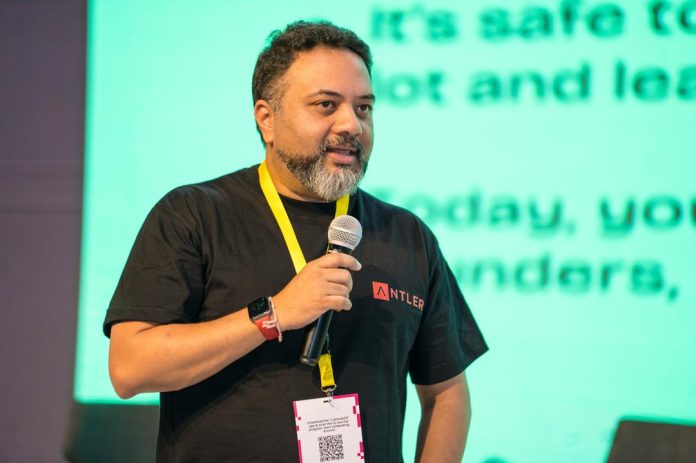 Ask an Investor: With $100,000 per startup, Antler VC enters Nigeria to again startup concepts