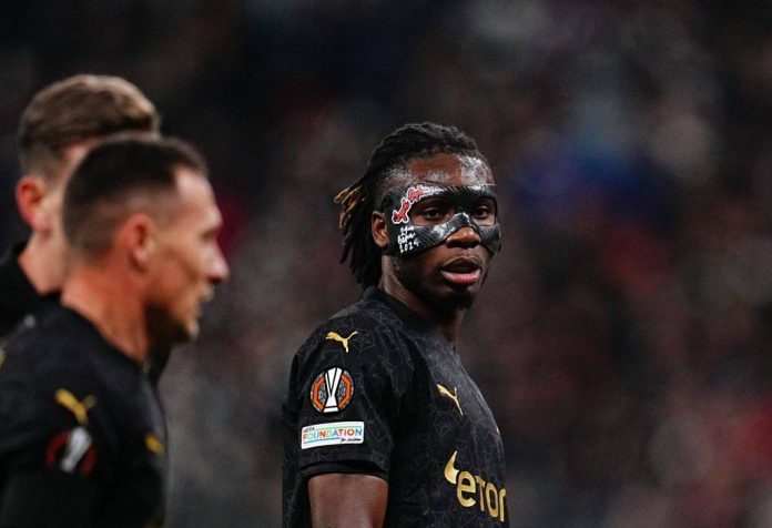 Eric Chelle invitations defender with a no-fear issue impressed by Romelu Lukaku for Rwanda, Zimbabwe – report