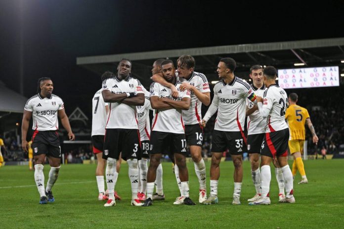 Calvin Bassey: NFF, Fulham again Tremendous Eagles star amid assaults after orchestrating Manchester United’s loss