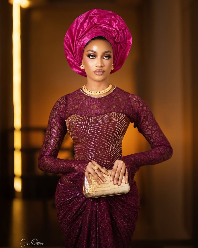 This Magnificence Look Will Encourage a Easy But Refined Slay for Your Large Day