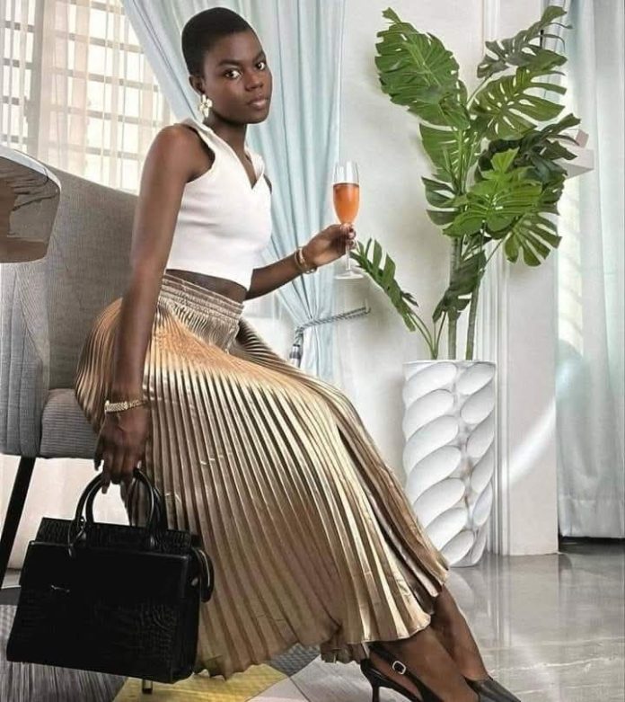 I Have Plans Of Giving Delivery In The Future However Marriage Is Not Half, I Don’t Have HIV Or Most cancers – Daisy Melanin Bares It All