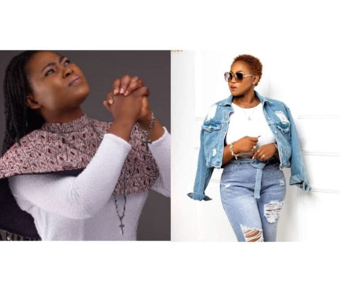 Divorce Is Not The Finish Of The World, I Plan To Marry Once more – Joyce Blessing Reveals