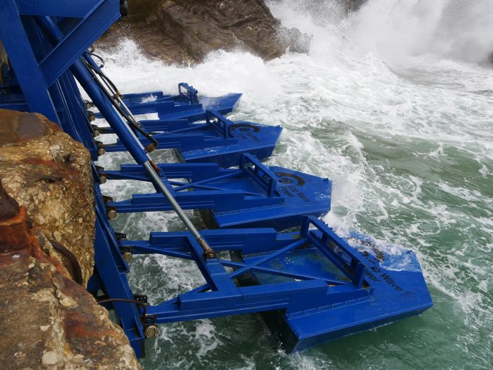 Eco Wave Energy cuts prices in 2024, tasks in focus