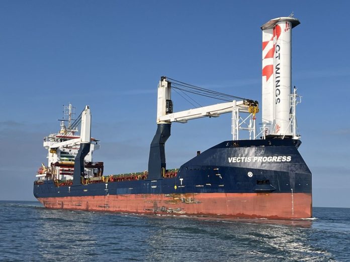 GT Wings: First AirWing-fitted ship units sail