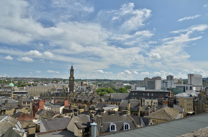 Cleaner Air, More healthy Lives: Bradford’s Clear Air Zone Success
