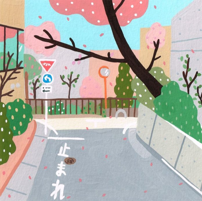 Fern Choonet on discovering magnificence in litter, balancing cultures, and embracing maximalism