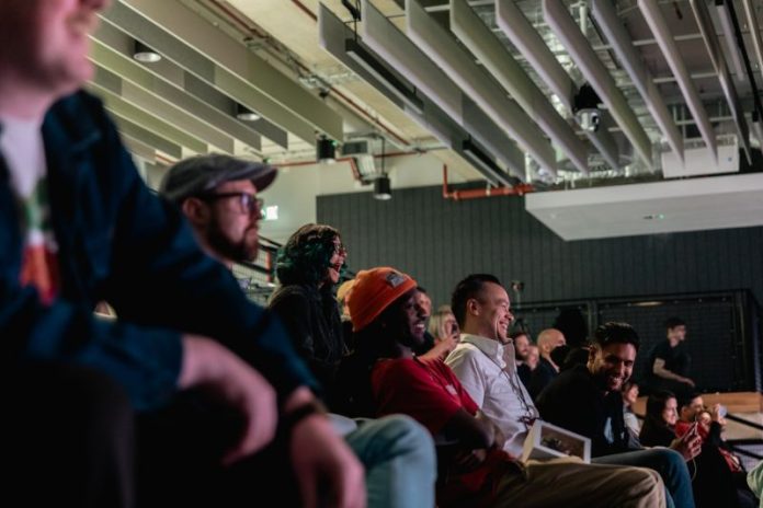 Inventive minds unite: All Flows Pageant returns to Milton Keynes with star-studded lineup