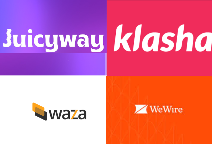 Tech Startups Reworking Cross-Border Funds in Nigeria