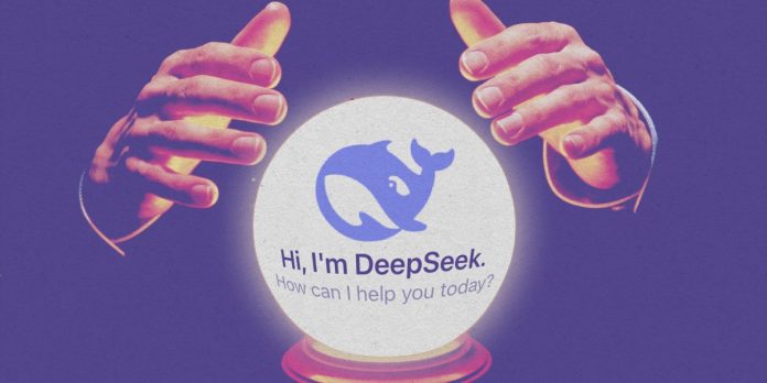 The Obtain: DeepSeek for fortune telling, and the second non-public moon touchdown