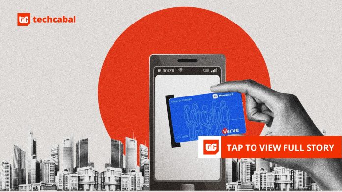 Moniepoint companions with AfriGO to introduce 5 million contactless playing cards