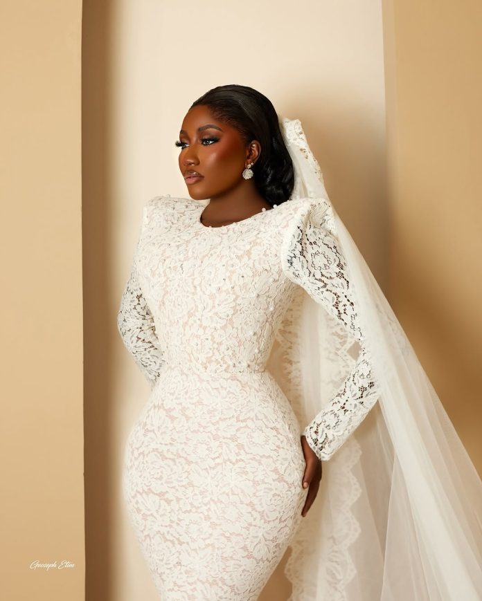 Embrace Class on Your Huge Day With This Beautiful Inspo