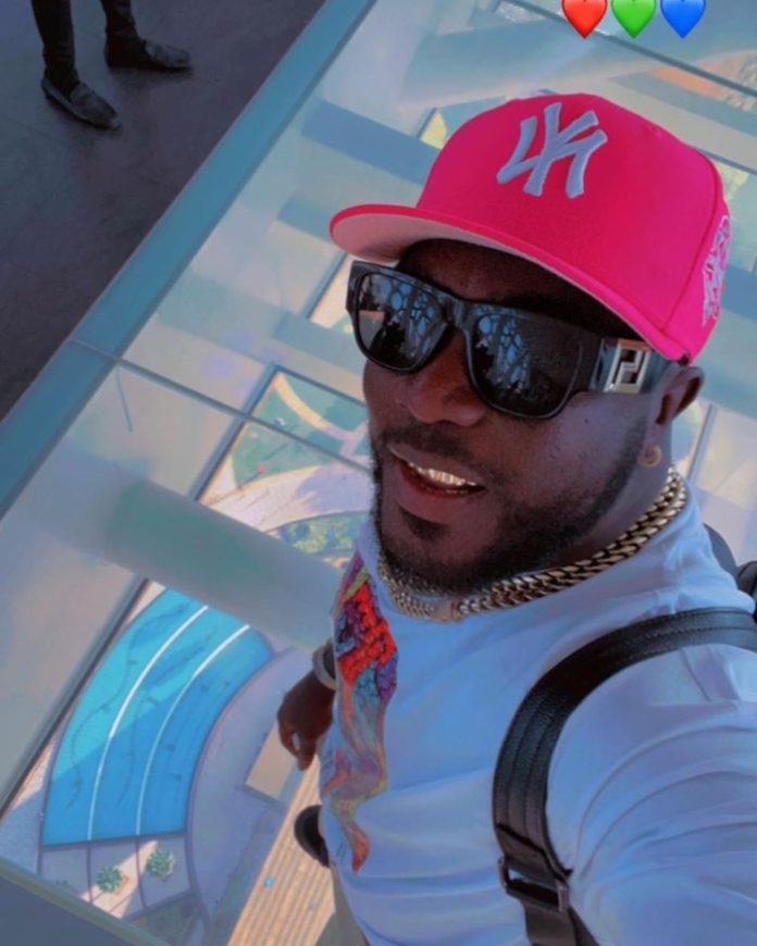 I Have No Felony Document To Be Arrested In The US, I Will Take Authorized Actions In opposition to These Falsely Accusing Me – Nyiraba Kojo Reveals