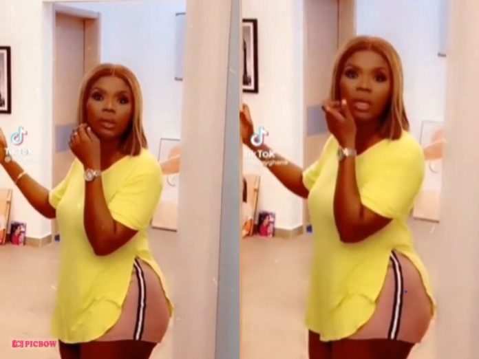 I Need To Sprint You My Child As a result of Of Your Childlessness