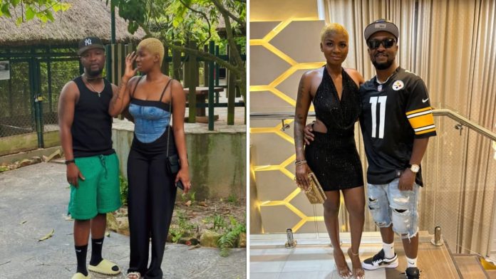 Archipalago and S*xy Afrah’s Relationship Was Doomed Becuase they Had been Simply Utilizing Every Different to Pepper their Exes – Kwaku Manu