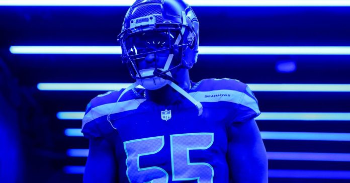 Ought to the Eagles signal one of many gamers not too long ago launched by the Seahawks?