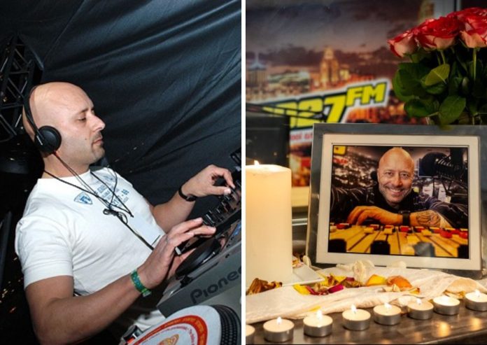 ‘Fortunate to be beloved by you’: Mark Pilgrim remembered on anniversary