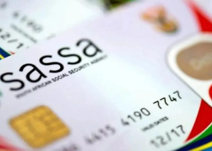 How Sassa recipients can entry grants after gold playing cards deadline