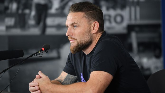 McCullum’s England want Man Utd-scale rebuild