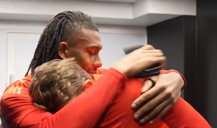 “Sander!” – Fulham gamers choose greatest penalty in FA Cup shootout overcome Manchester United (Video)