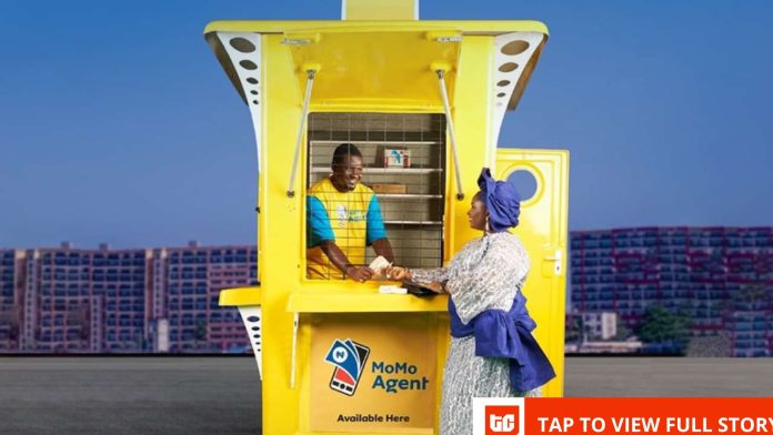 MTN’s MoMo PSB resets technique as lively pockets customers decline by 46%