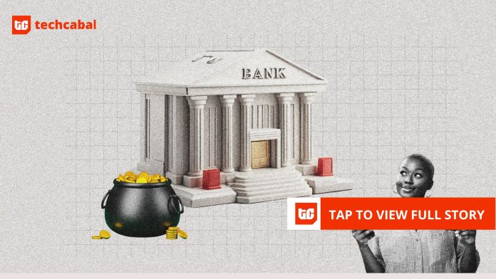 Tech as a moat: First Financial institution, GTBank intensify tech hiring 