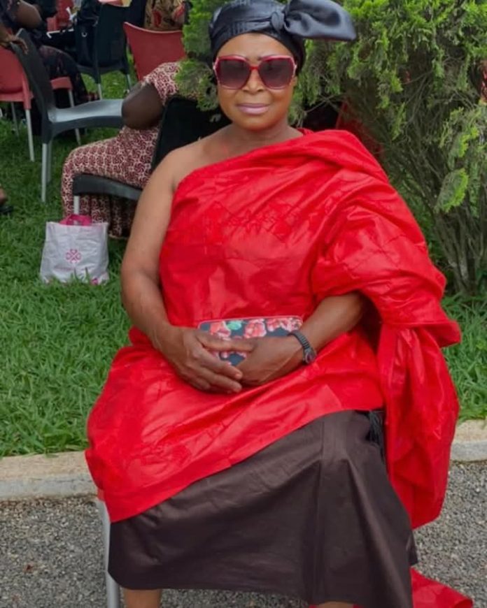 Unhappy:Oyerepa FM Loses Ladies SP, One Of Their Constant Panelist