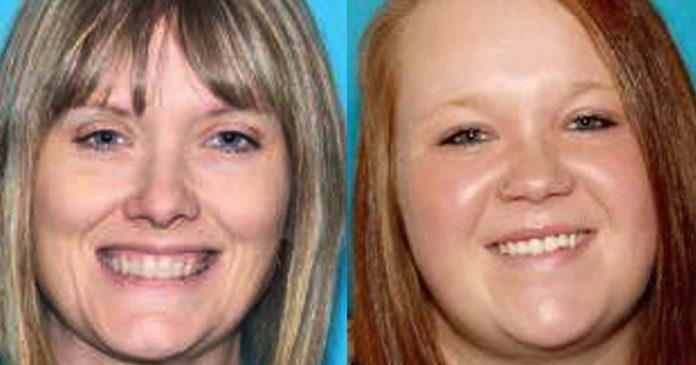 Grandmother, 4 others face wrongful demise lawsuit after bitter custody battle ends with two ladies lifeless