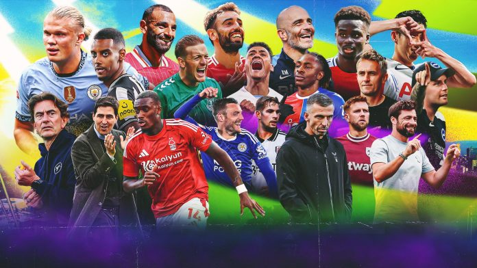 High 7 Greatest Solo Performances in Champions League Historical past