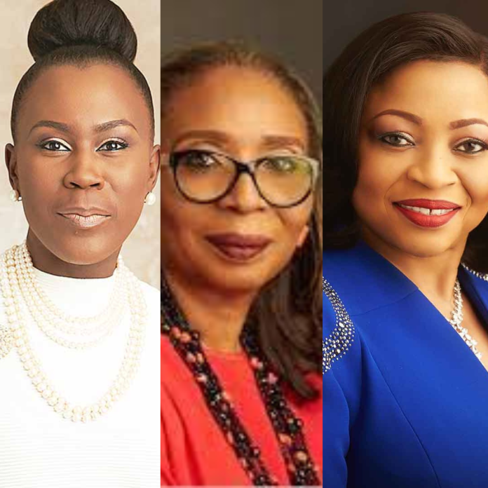 Nigerian Ladies Main in Enterprise and Entrepreneurship