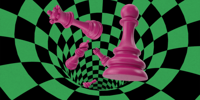 AI reasoning fashions can cheat to win chess video games