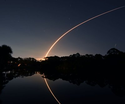 Intuitive Machines Athena spacecraft landed in crater, ceased operations