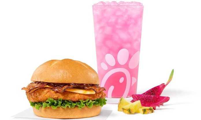 Chick-fil-A Springs Into the Season With New Candy and Smoky Line-up