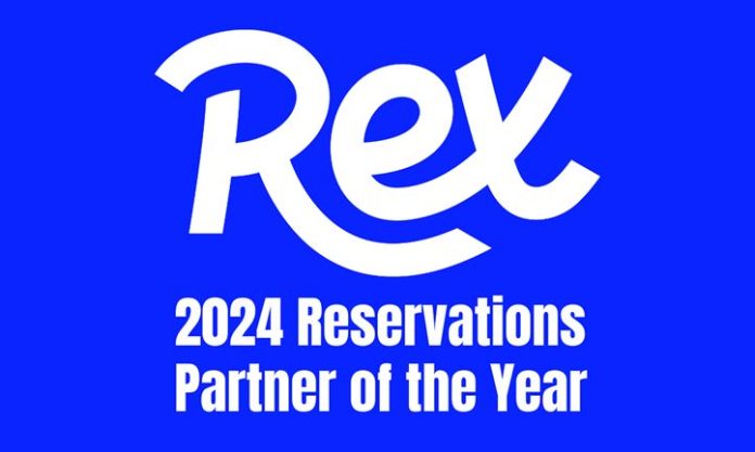 GoTab Names Rex Its 2024 Reservations Accomplice of the 12 months