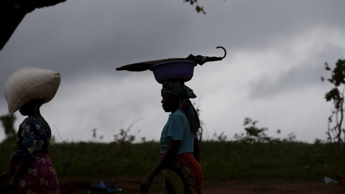 Trump’s assist cuts make Malawians extra susceptible to local weather change