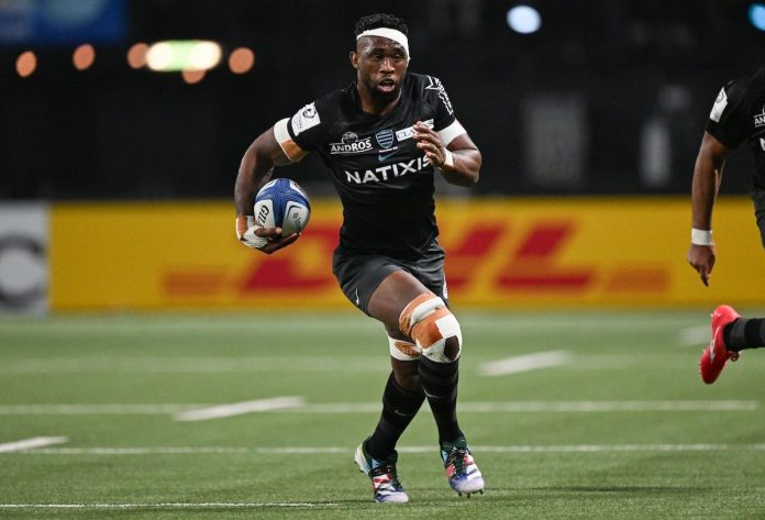 Two Springboks return to injury-riddled Sharks for derby day!