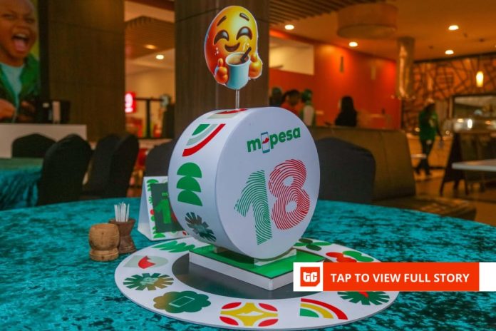 Safaricom silent on Mali fund because it pushes alternative Ziidi