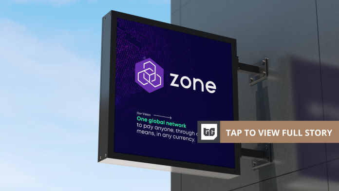 Zone hits ₦1 trillion in transactions as Nigerian banks flip to blockchain
