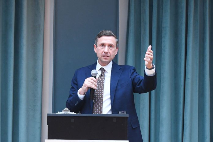 Can Democrats lastly stop the “marketing consultant class”?