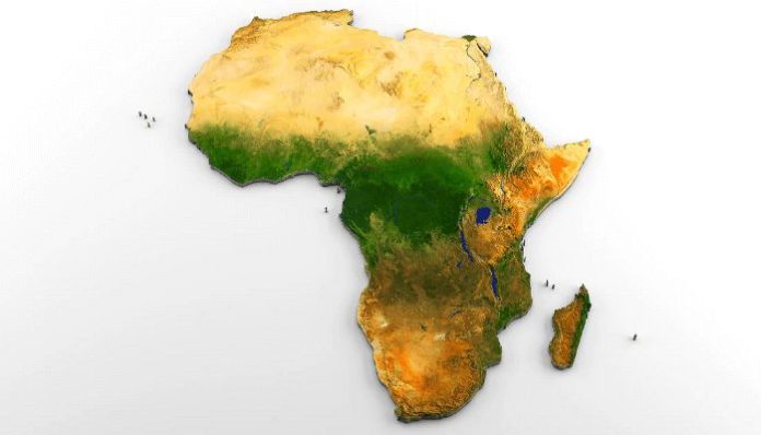 Prime 5 African Nations The place You Can Earn Hourly or Each day Wages