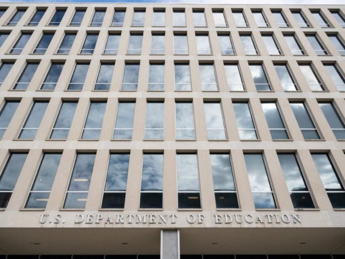 As particulars emerge, right here’s what Trump’s plan to abolish DOE might imply for Mass. faculties