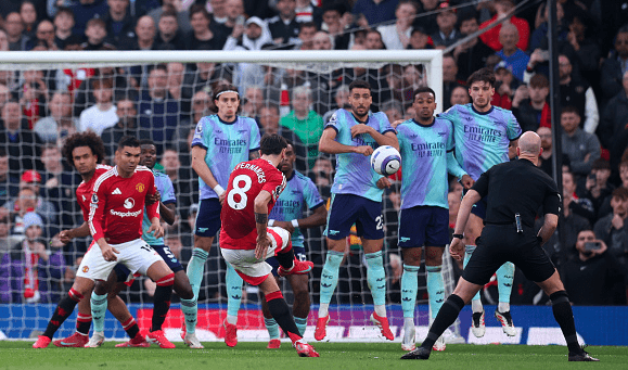 manchester-united-1-1-arsenal-what-had-been-the-major-speaking-factors-as-the-gunners-watc67ce4b2fcf376.jpg Manchester United 1-1 Arsenal: What Had been The Major Speaking Factors As The Gunners Watch Their Title Goals Take A Closing Blow?