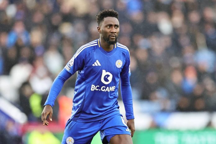Premier League: Wilfred Ndidi helpless as Leicester Metropolis rot continues with loss at Chelsea