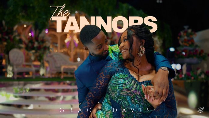 A Love Past Borders! Grace & Marvin’s Ghanaian-Congolese Wedding ceremony Will Soften Your Coronary heart