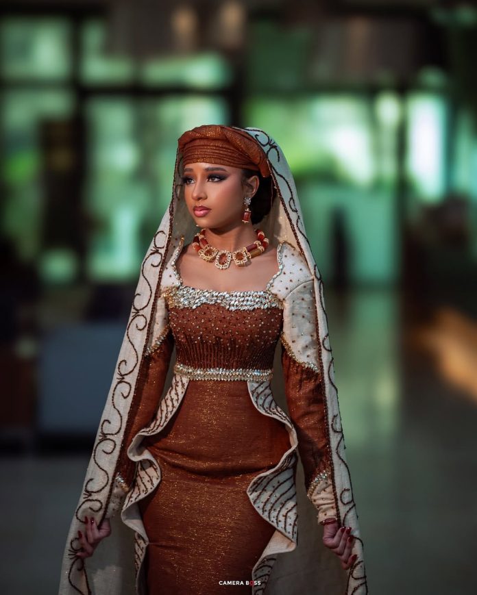 Northern Brides-to-be! Embody Class on Your Massive Day With This Inspo