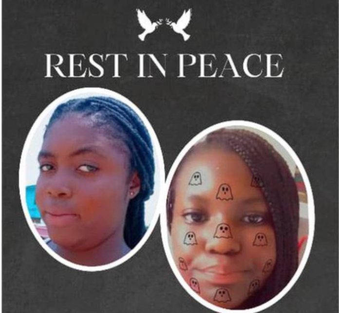 Tears Circulate as Two Achimota Previous College students Killed in Hit-and-Run Accident Whereas Getting back from Annual Bonfire Evening