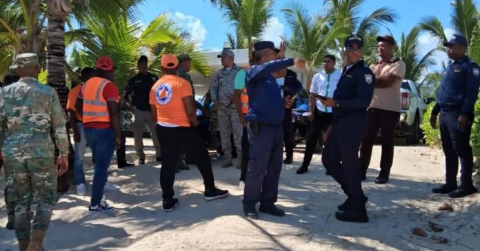 College of Pittsburgh pupil lacking on spring break journey to the Dominican Republic