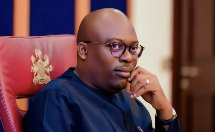 Threats of Conflict: Fubara, lawmakers scramble for resolution as Rivers teeters on edge