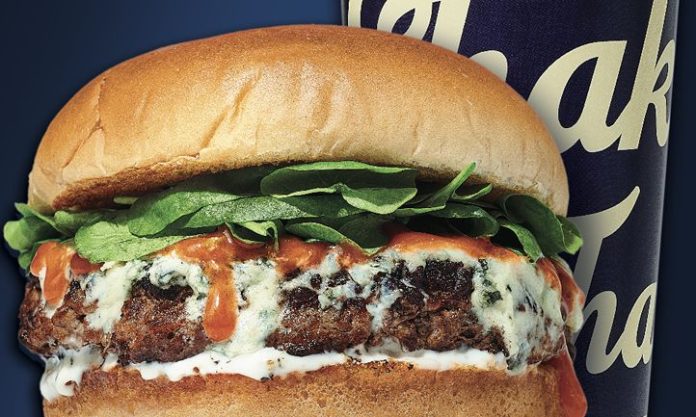 Bobby’s Burgers By Bobby Flay Introduces First-Ever Restricted Time Menu Objects
